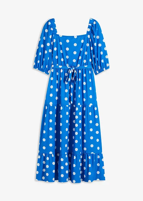 Midi jurk, bonprix