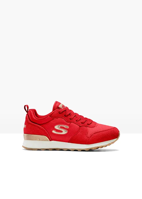 Skechers sneakers met memory foam, Skechers