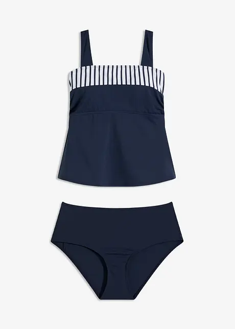 Tankini (2-dlg. set), bonprix