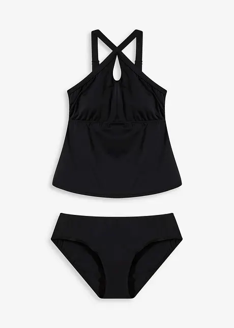 Tankini (2-dlg. set), bonprix