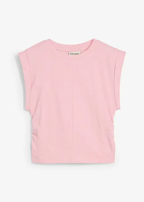 Shirt van puur katoen, bonprix