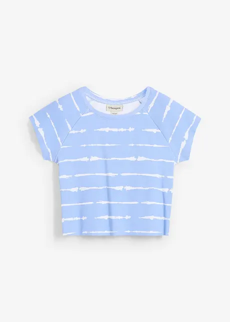 Geribd shirt, bonprix
