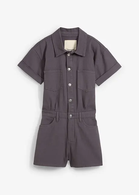 Korte jumpsuit, bonprix