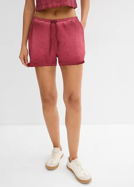 Short van biologisch katoen, bonprix
