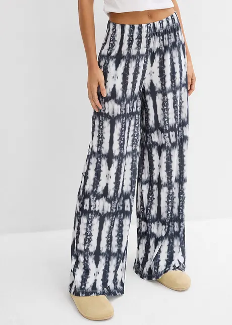 Gedessineerde broek, bonprix