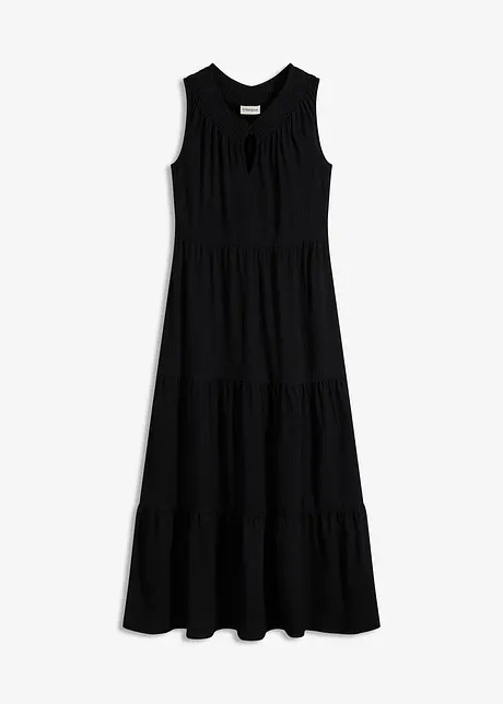 Jersey jurk, bonprix