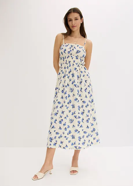 Jersey jurk, bonprix