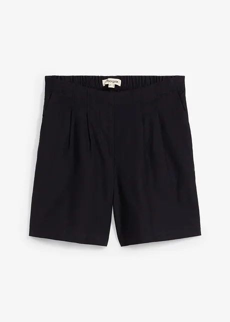 Bermuda van katoen, bonprix