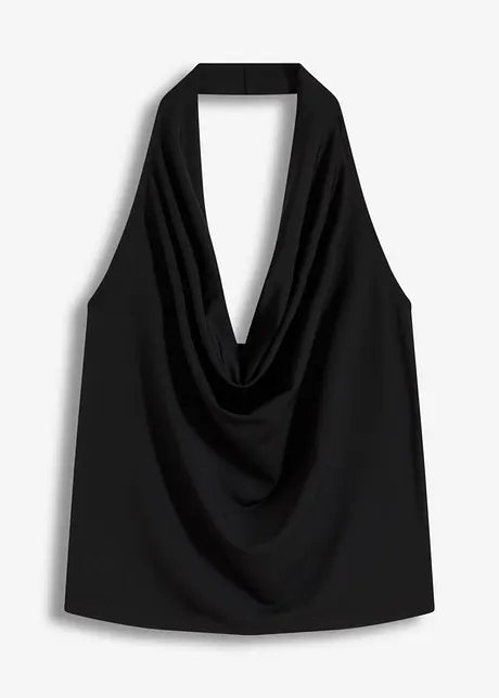 Haltertop, bonprix