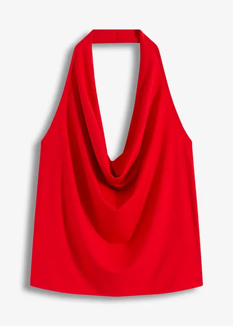 Haltertop, bonprix
