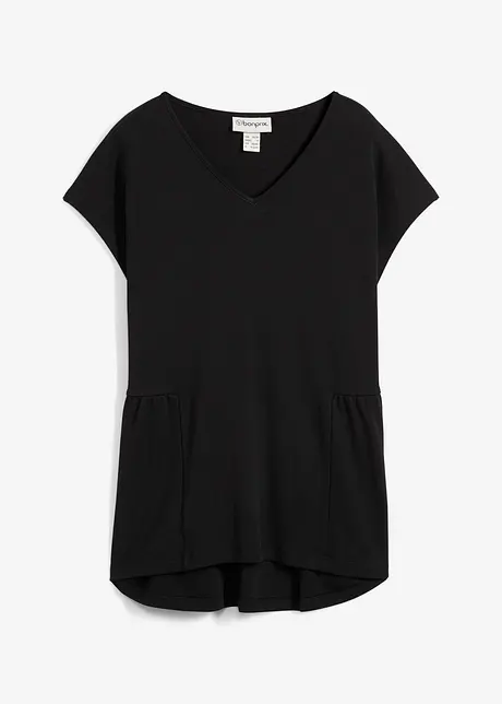 Shirt van puur biologisch katoen, bonprix