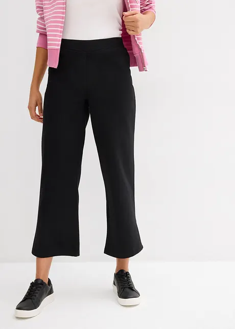 Wijde sweatpants, bonprix