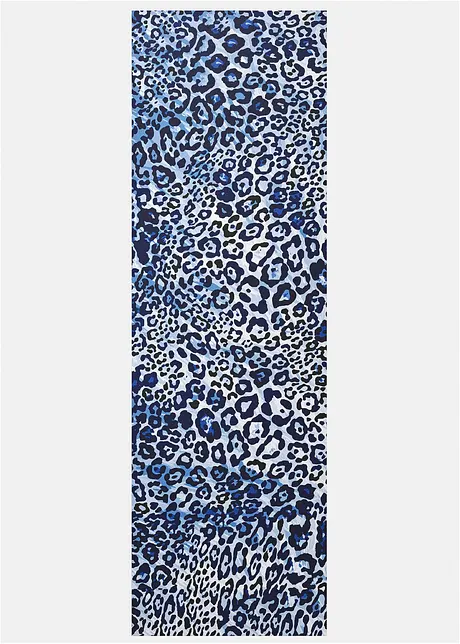 Deurmat met luipaardprint, bonprix