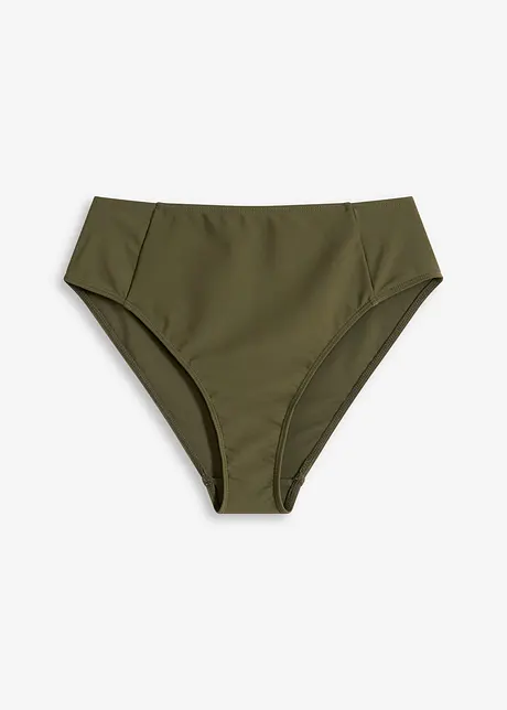 High waist bikinibroekje, bonprix