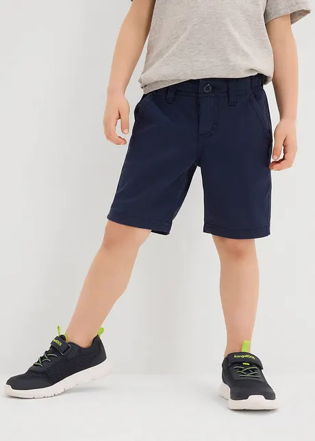 Chino bermuda, regular fit, bonprix