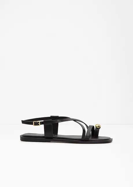 Sandalen, bonprix