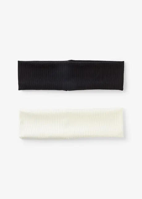 Haarband (set van 2), bonprix