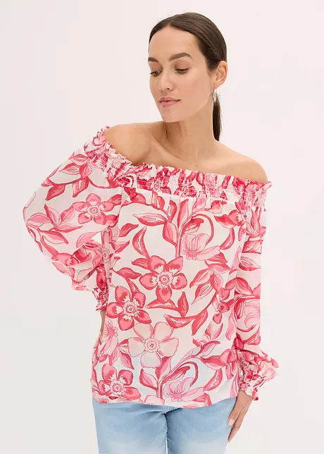 Gedessineerde tuniek, bonprix