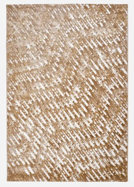 Vloerkleed met modern patroon, bonprix