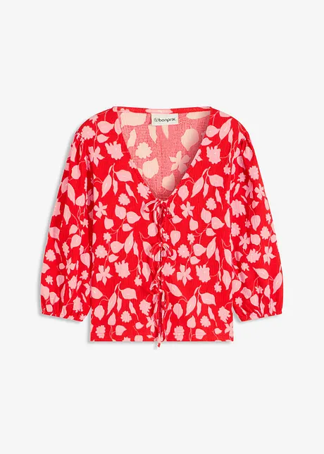 Gedessineerd shirt, bonprix
