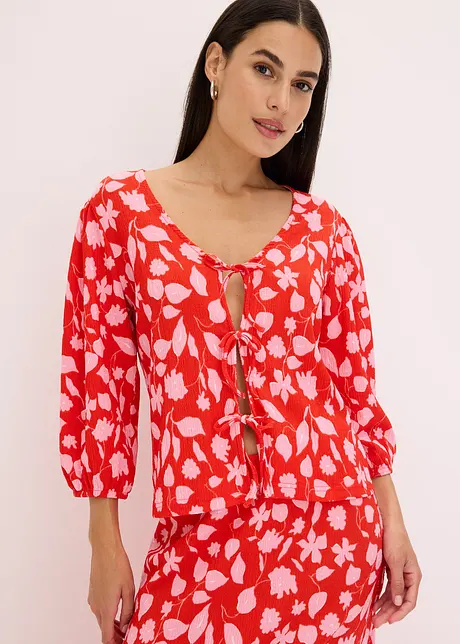 Gedessineerd shirt, bonprix