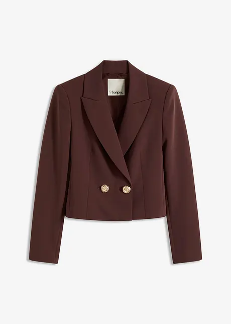 Korte blazer, bonprix