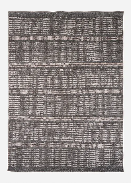 Kleed met streepmotief, bonprix