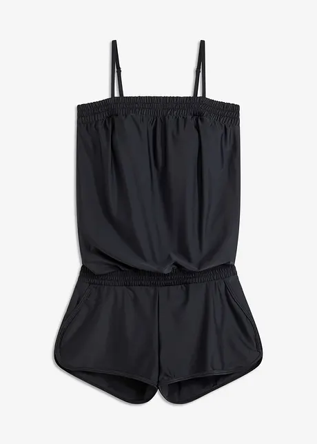 Zwemsuit met slip, bonprix
