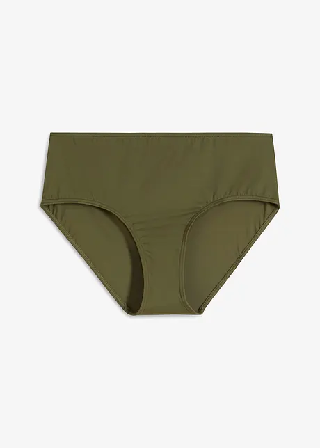High waist bikinibroekje, bonprix
