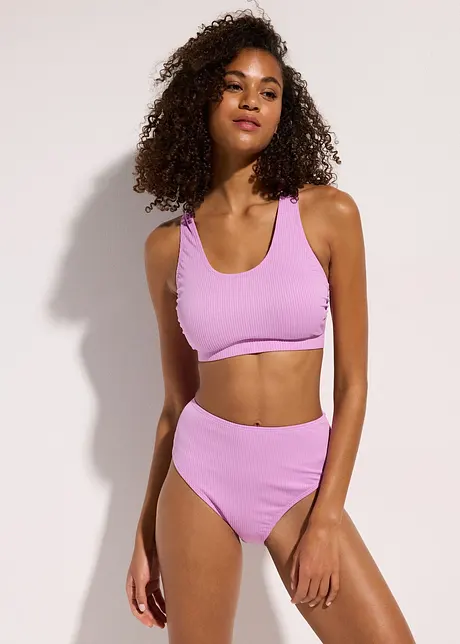 Bralette bikini (2-dlg. set), bonprix
