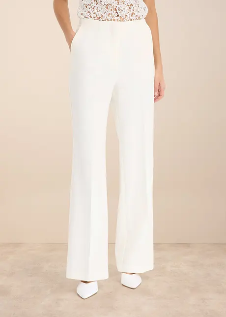 Marlene Dietrich pantalon, bonprix