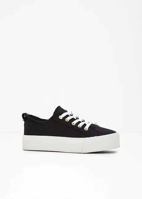 Plateau sneakers, bonprix