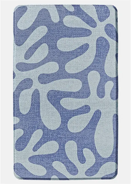 Badmat met memory foam, bonprix