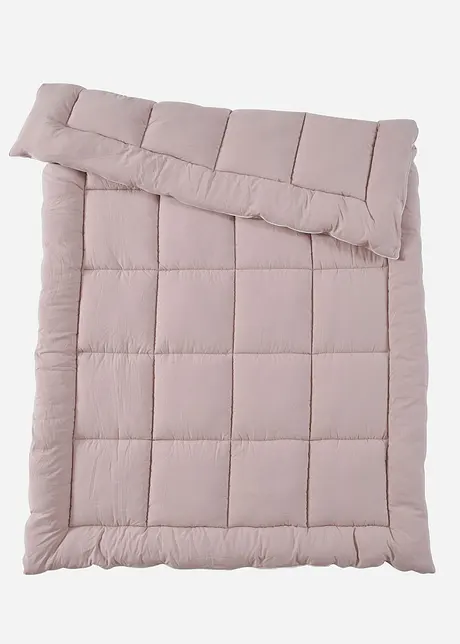 Licht Cotton Touch dekbed, bonprix