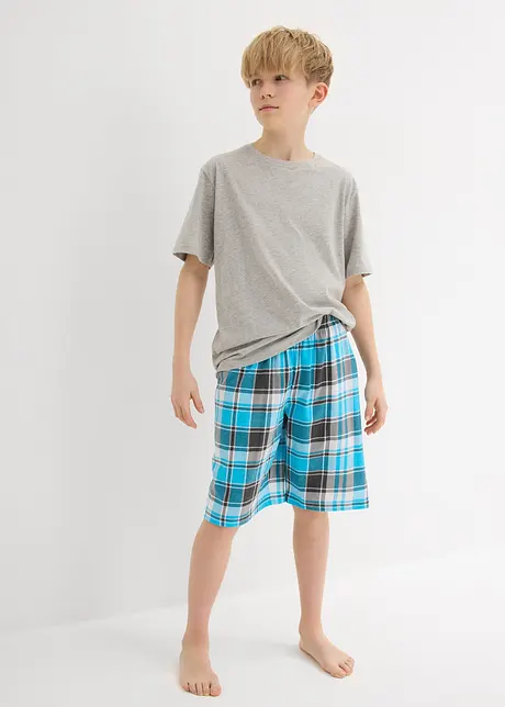 Shortama (4-dlg. set), bonprix