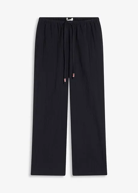 Wijde broek, bonprix