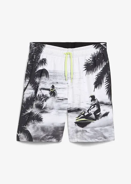 Zwemshort, bonprix