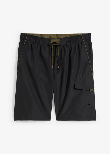 Strandbermuda, bonprix