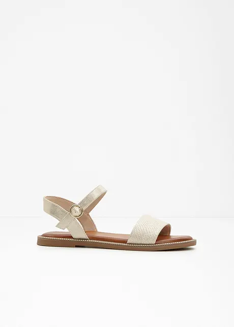 Comfort sandalen van s.Oliver, s.Oliver