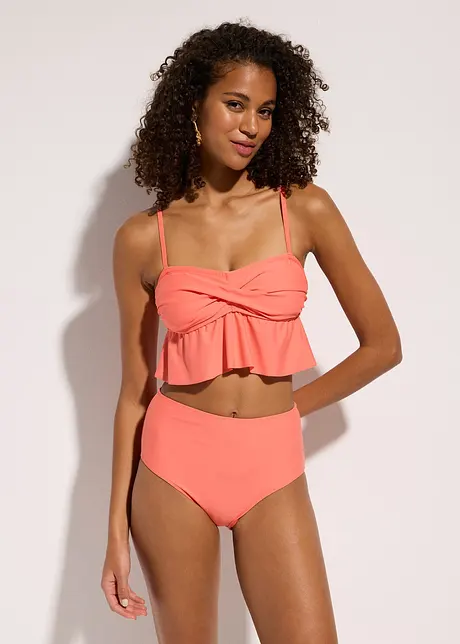 Bandeau bikini (2-dlg. set), bonprix