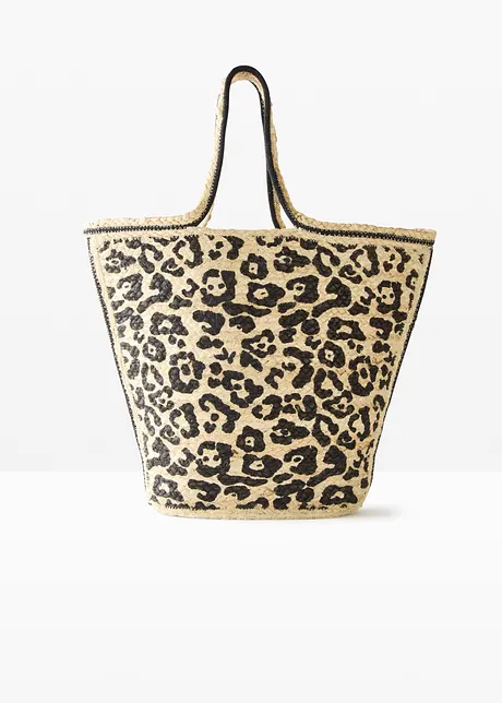 Rieten shopper, bonprix