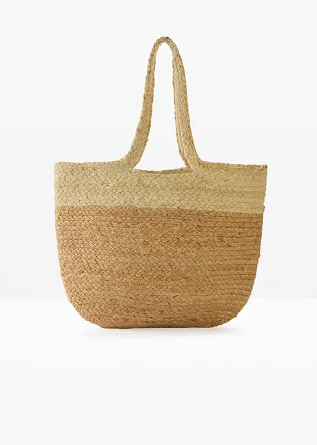Rieten tas, bonprix