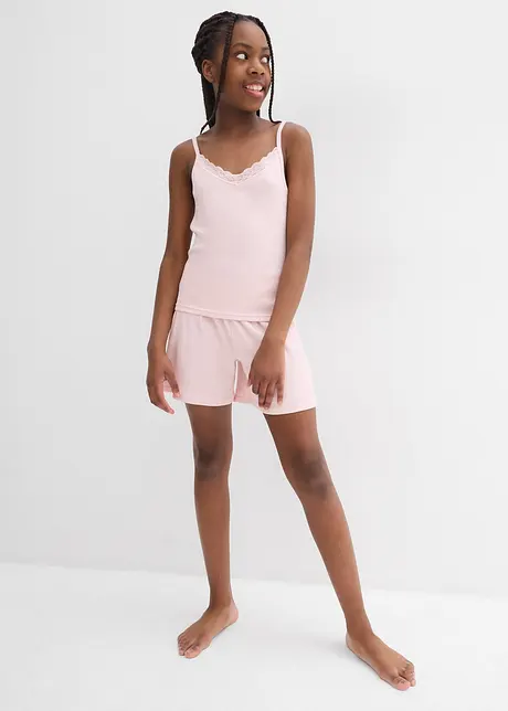 Shortama (2-dlg. set), bonprix