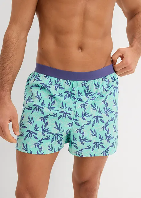 Boxershort (set van 3), bonprix