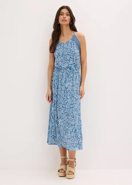 Jersey jurk, bonprix
