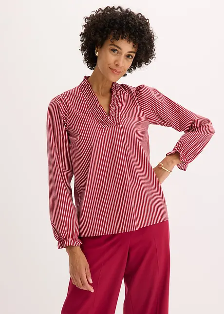 Tuniekblouse, bonprix