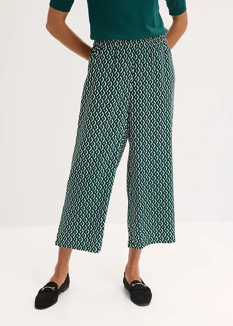 Gedessineerde culotte, bonprix