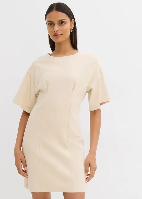 Shirtjurk van katoen, bonprix