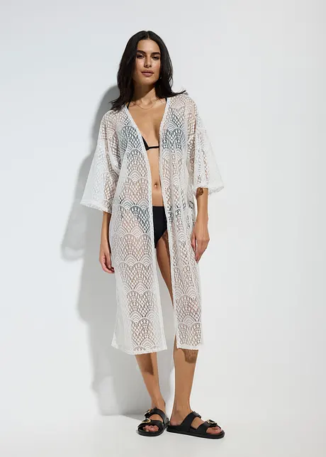 Kimono blouse, bonprix
