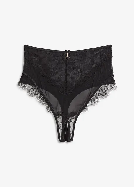 Taillestring ouvert, VENUS